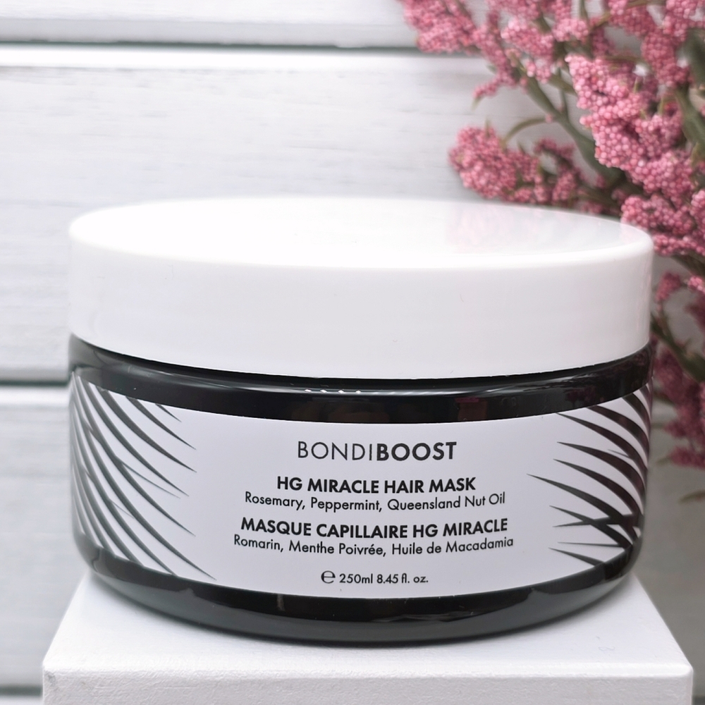 Bondi Boost Miracle Hair Mask